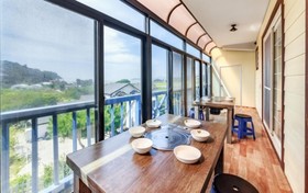 Ganghwado Padosori Pension