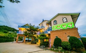 Ganghwado Padosori Pension