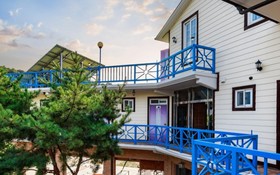 Ganghwado Padosori Pension