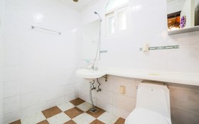 Ganghwado Padosori Pension