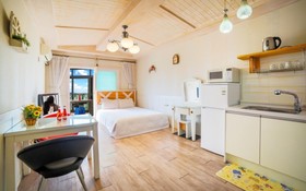 Ganghwado Padosori Pension