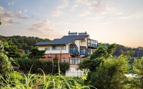 Ganghwado Padosori Pension