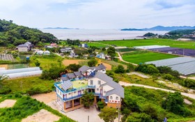 Ganghwado Padosori Pension