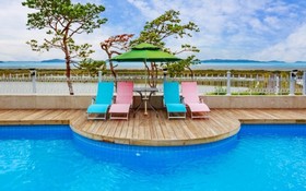 Ganghwado Pension Some