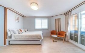Ganghwado Petit Pension