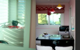 Ganghwado Petit Pension