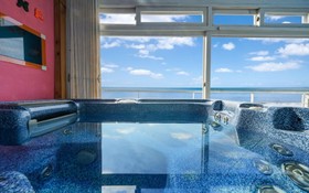Ganghwado Petit Pension
