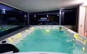 Ganghwado Petit Pension