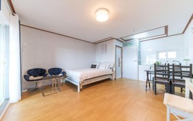 Ganghwado Petit Pension