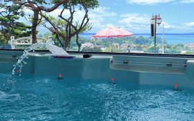 Ganghwado Petit Pension