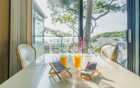 Ganghwado Petit Pension