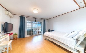 Ganghwado Petit Pension