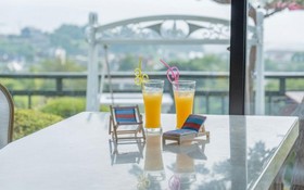 Ganghwado Petit Pension