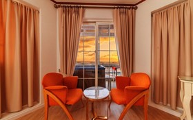 Ganghwado Petit Pension