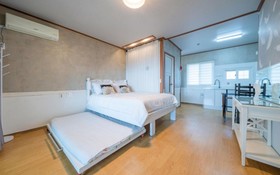 Ganghwado Petit Pension