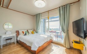 Ganghwado Petit Pension