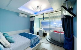 Ganghwado Petit Pension