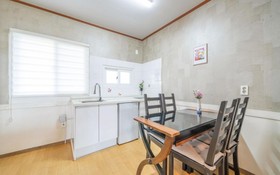 Ganghwado Petit Pension