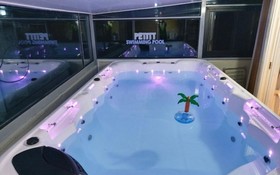 Ganghwado Petit Pension