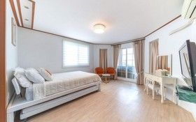 Ganghwado Petit Pension