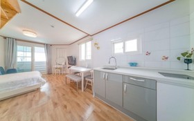 Ganghwado Petit Pension