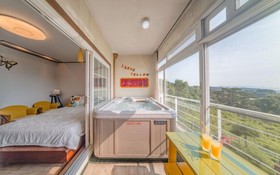 Ganghwado Petit Pension