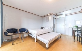 Ganghwado Petit Pension