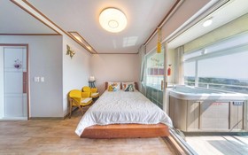 Ganghwado Petit Pension
