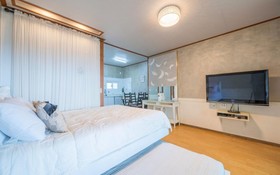 Ganghwado Petit Pension