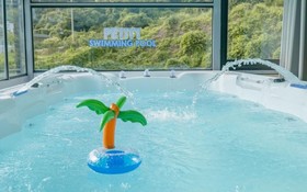 Ganghwado Petit Pension