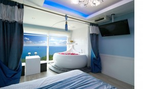 Ganghwado Petit Pension