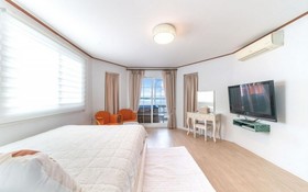 Ganghwado Petit Pension