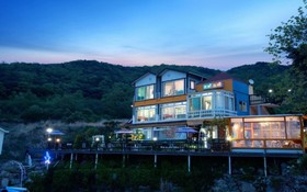 Ganghwado Petit Pension