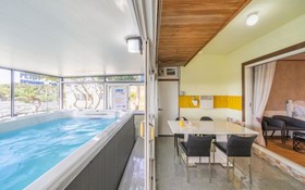 Ganghwado Petit Pension