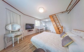 Ganghwado Petit Pension