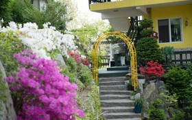 Ganghwado Petit Pension