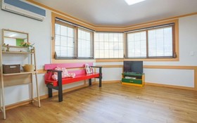 Ganghwado Pine Tree Pension