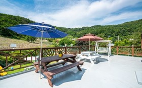 Ganghwado Rachel Pension