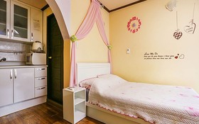 Ganghwado Rachel Pension