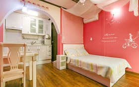Ganghwado Rachel Pension