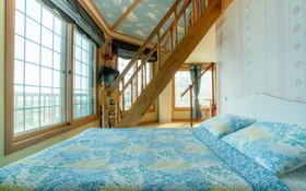 Ganghwado Rachel Pension