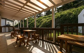 Ganghwado Rachel Pension