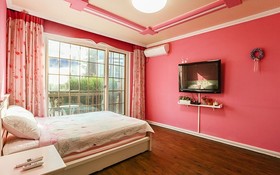 Ganghwado Rachel Pension
