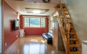 Ganghwado Rachel Pension