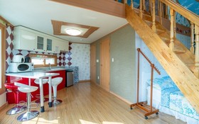 Ganghwado Rachel Pension