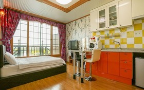 Ganghwado Rachel Pension