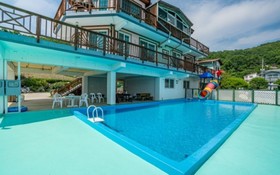 Ganghwado Rachel Pension