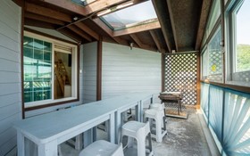 Ganghwado Rachel Pension