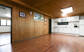 Ganghwado Rachel Pension