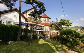 Ganghwado Rachel Pension